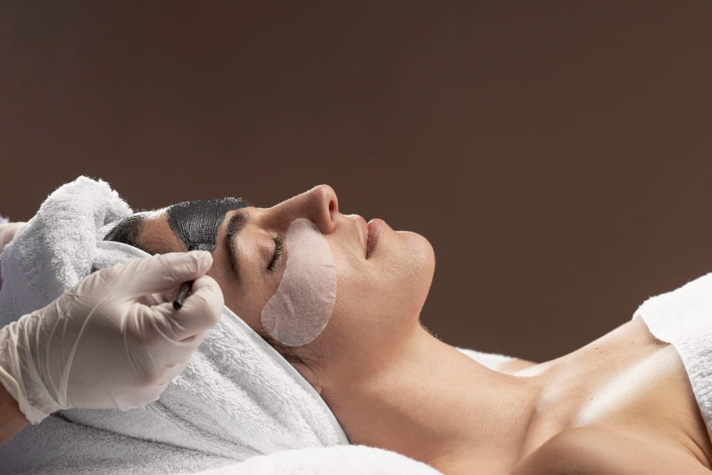Estetica Facial
